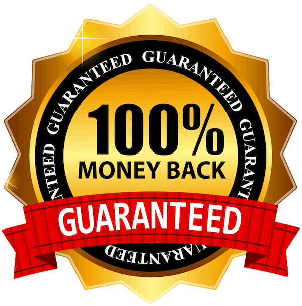 NaganoTonic 90-Days Money-Back Guarantee